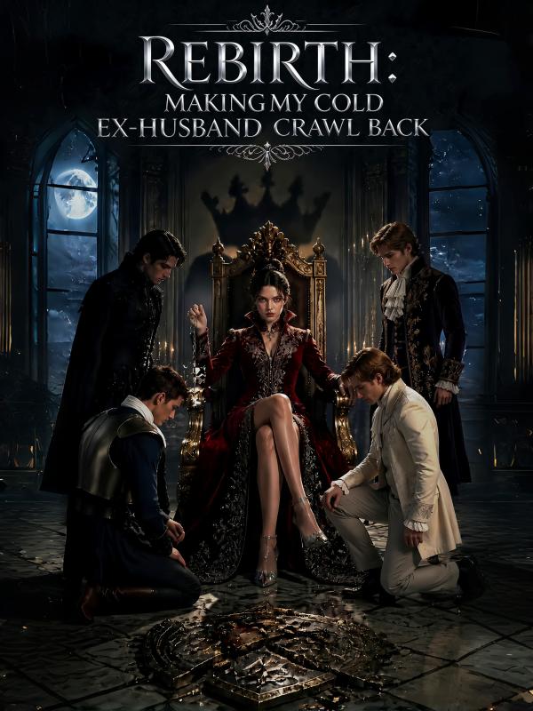 Rebirth: Making My Cold Ex-Husband Crawl Back