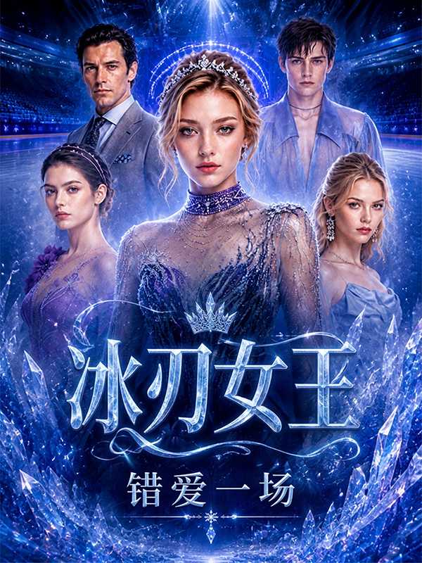 冰刃女王：错爱一场