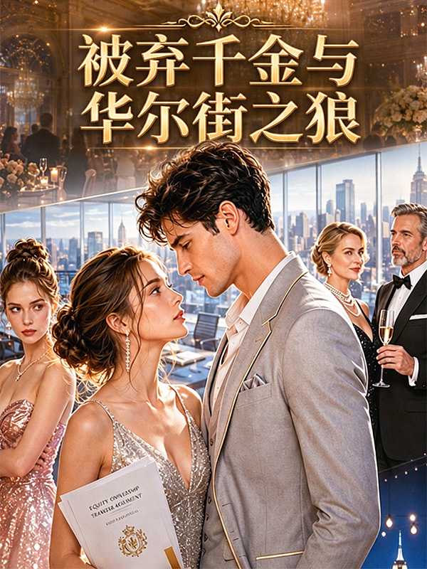 被弃千金与华尔街之狼