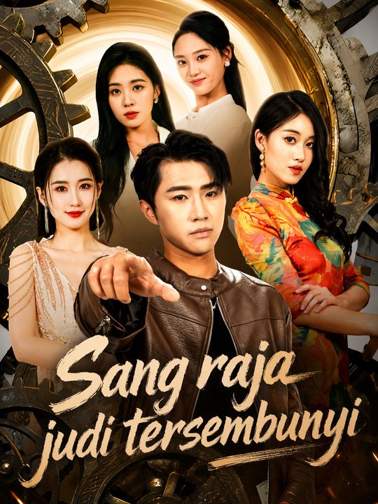 Sang raja judi tersembunyi