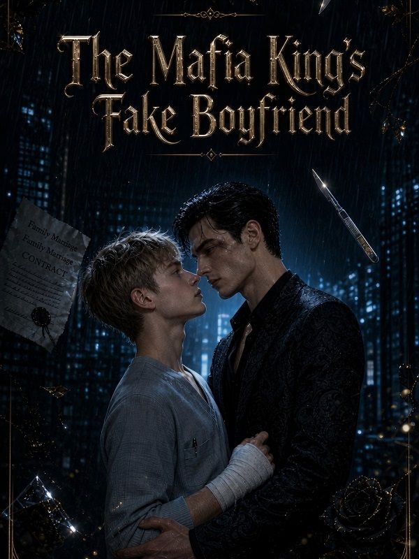 The Mafia King’s Fake Boyfriend