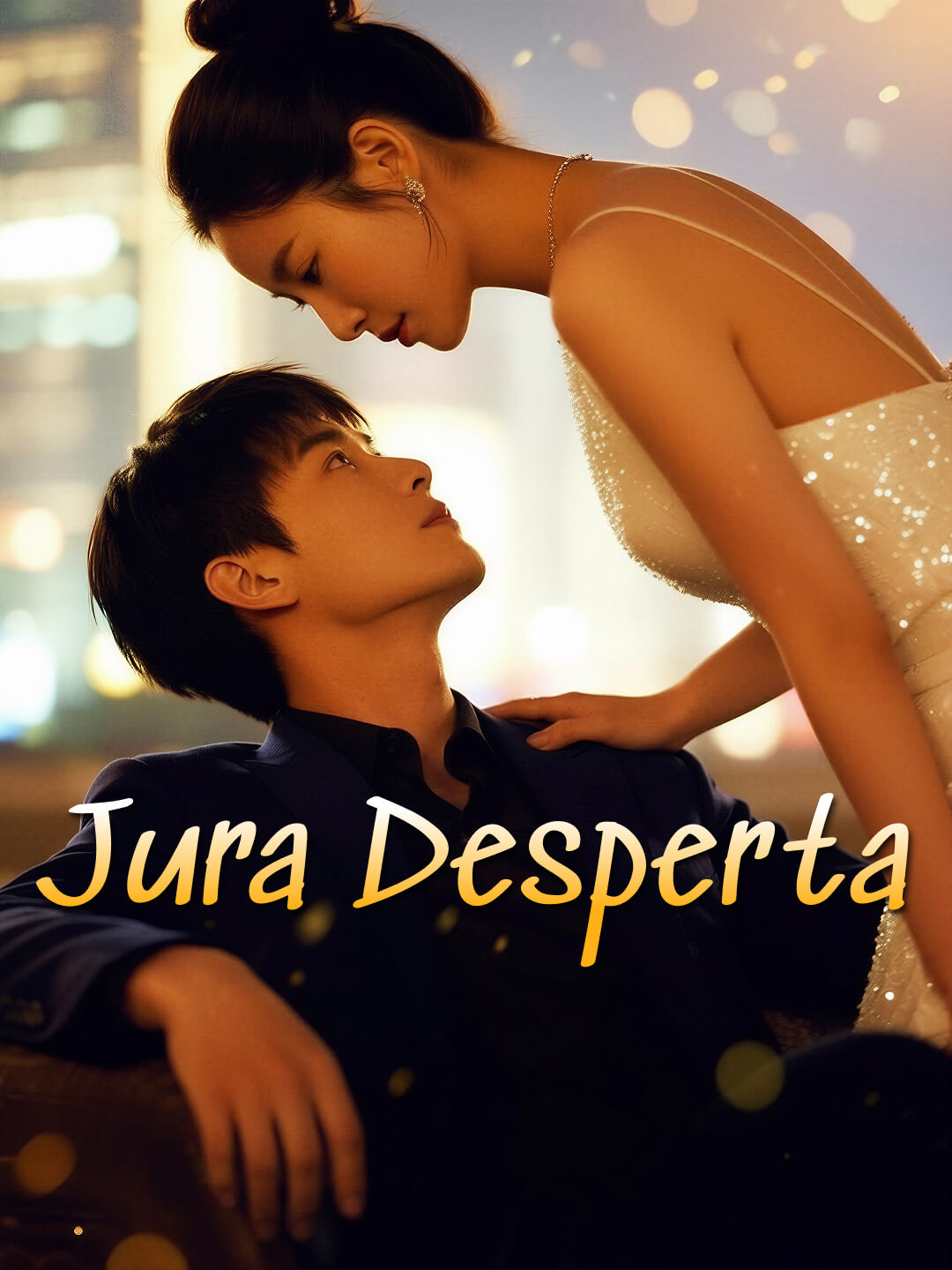 Jura Desperta