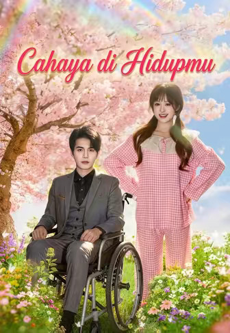 Cahaya di Hidupmu