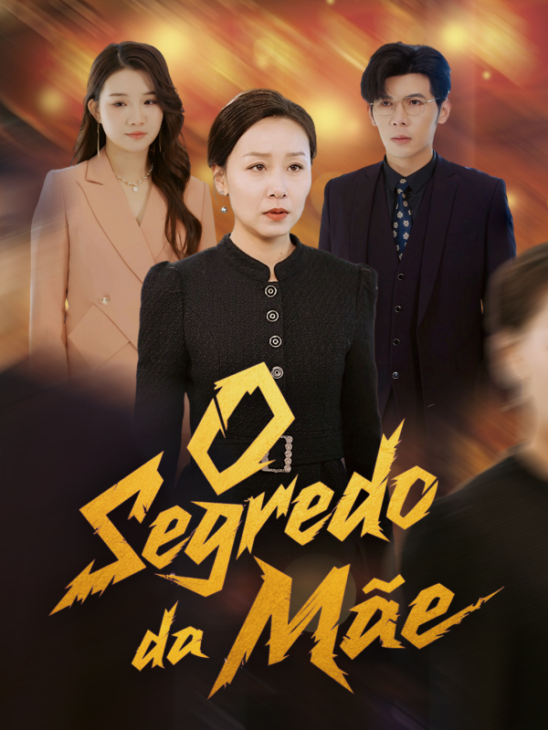 O Segredo da Mãe