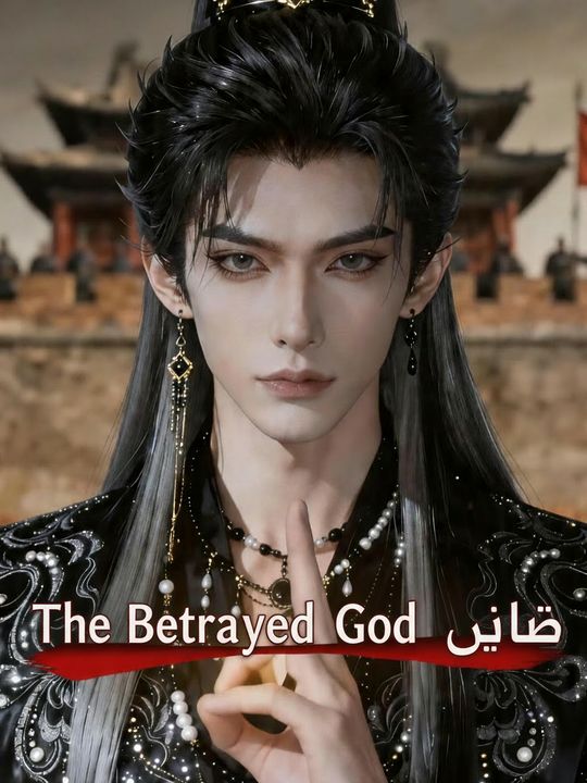 حامي المملكة المنبوذ