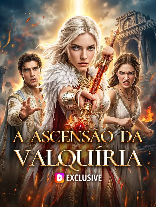 A Ascensão da Valquíria