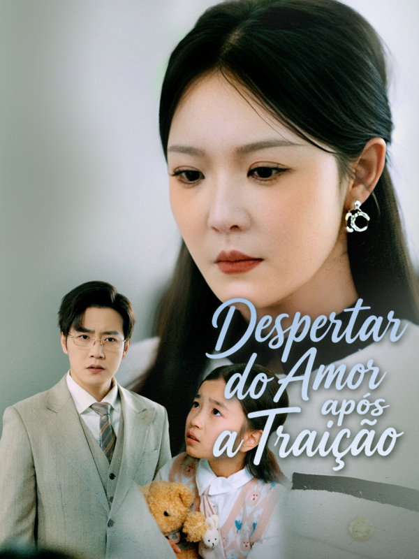 Despertar do Amor após a Traição