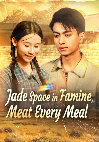 Jade Space in Famine, Meat Every Meal