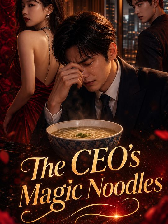 Mi sultan bikin CEO nangis