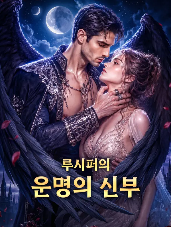 루시퍼의 운명의 신부