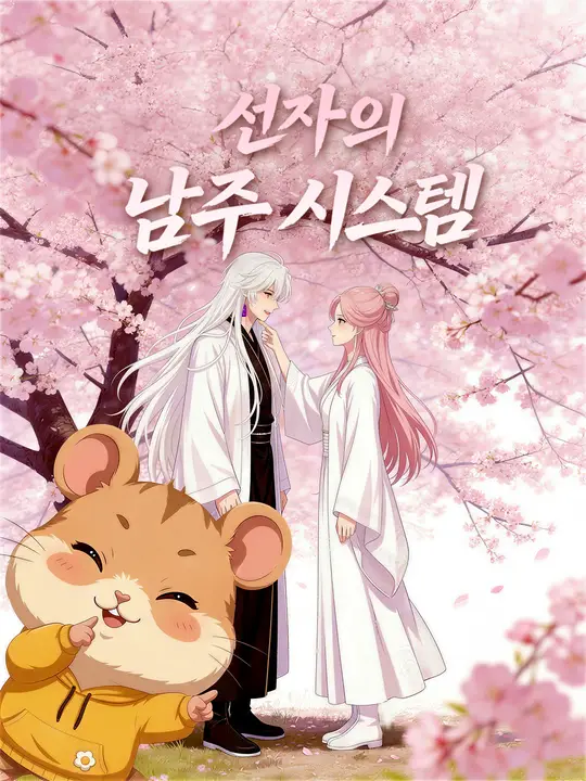 선자의 남주 시스템