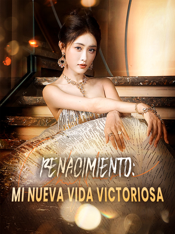 Renacimiento: Mi nueva vida victoriosa