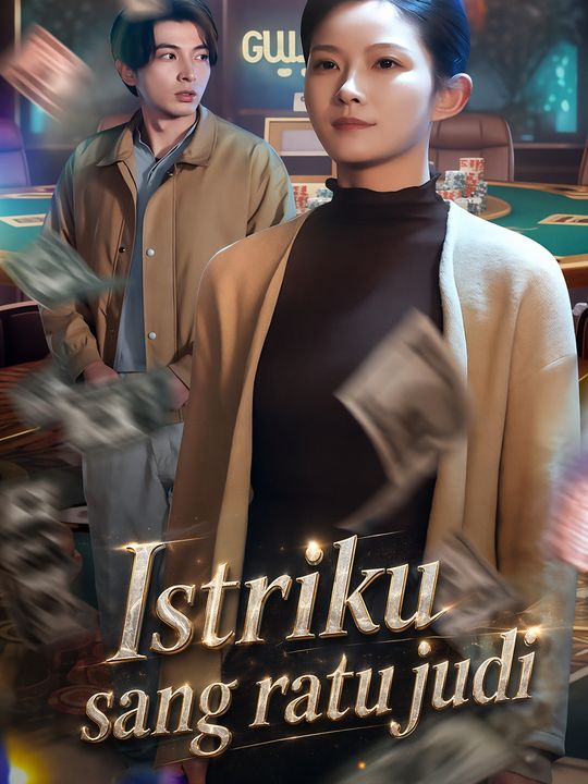 Istriku sang ratu judi