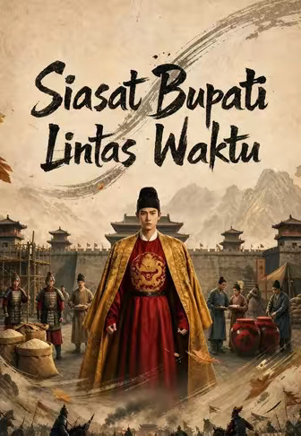 Siasat Bupati Lintas Waktu