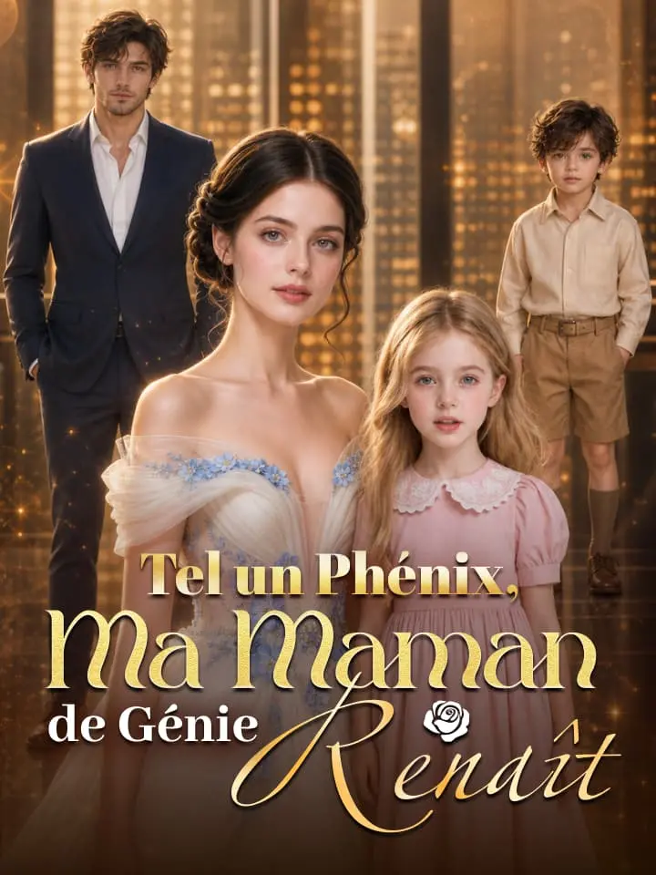 Tel un Phénix, Ma Maman de Génie Renaît