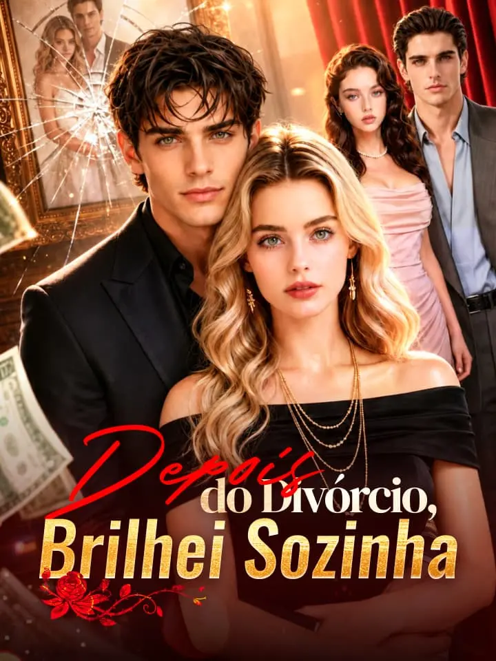 Depois do Divórcio, Brilhei Sozinha