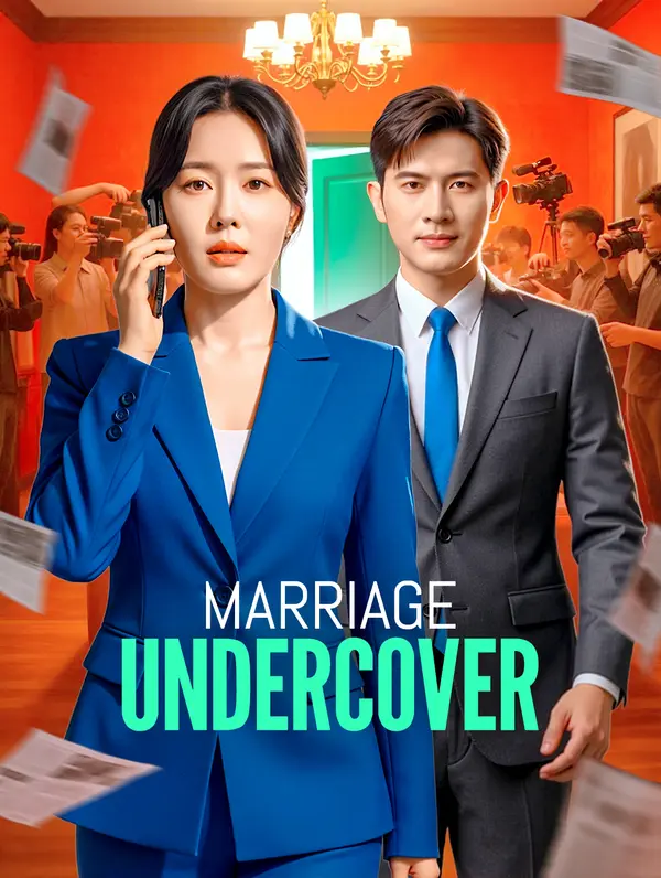 Marriage Undercover(Dubbed)