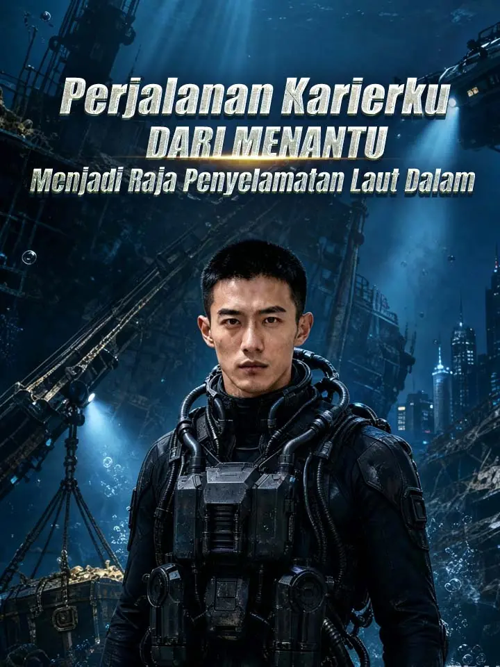 Perjalanan Karierku dari Menantu Menjadi Raja Penyelamatan Laut Dalam