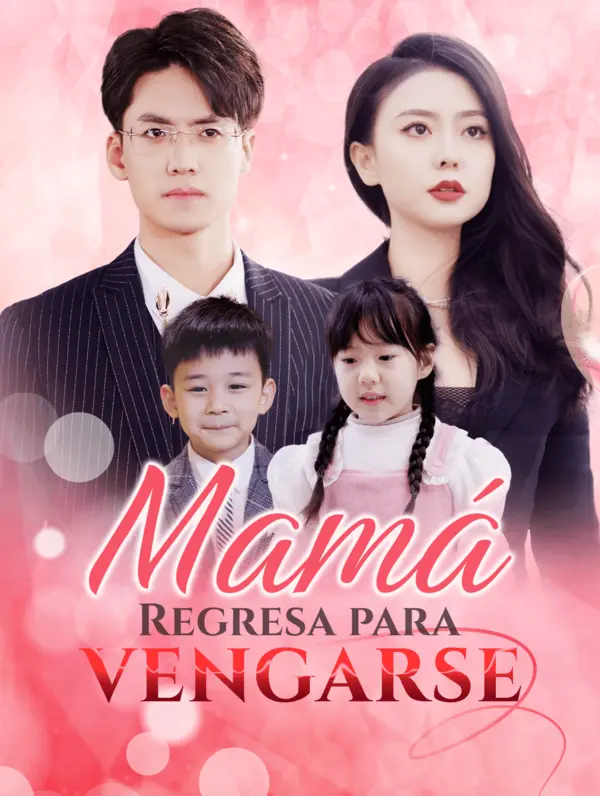 Mamá Regresa para Vengarse(Doblado)