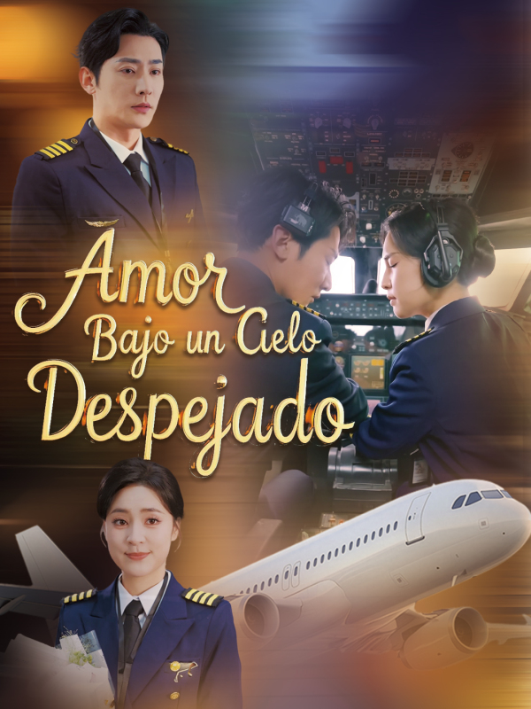 Amor Bajo un Cielo Despejado