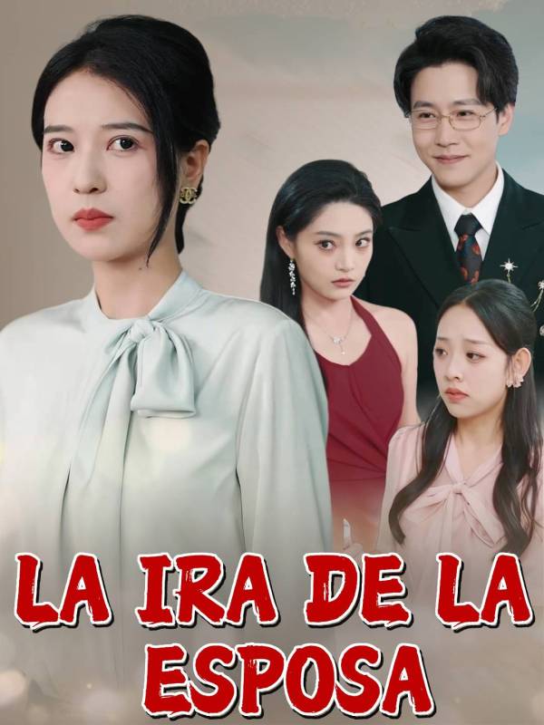 La Ira de la Esposa