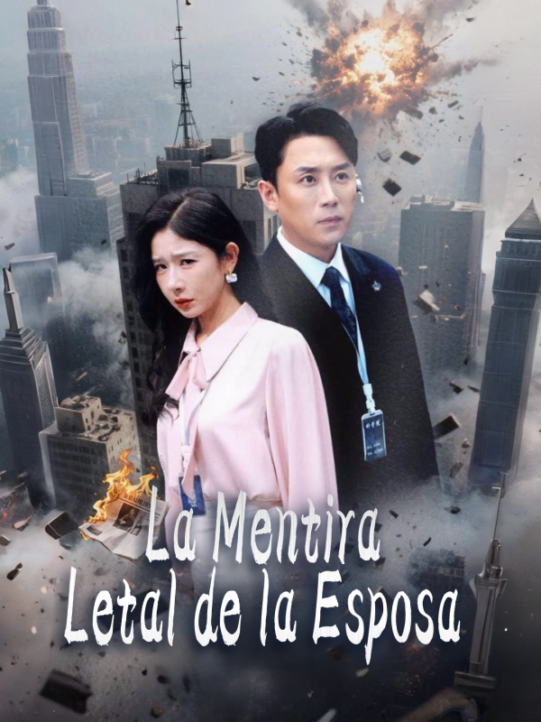 La Mentira Letal de la Esposa