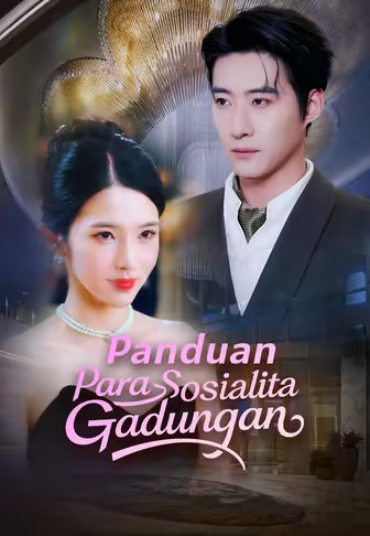 (Dub)Panduan Para Sosialita Gadungan