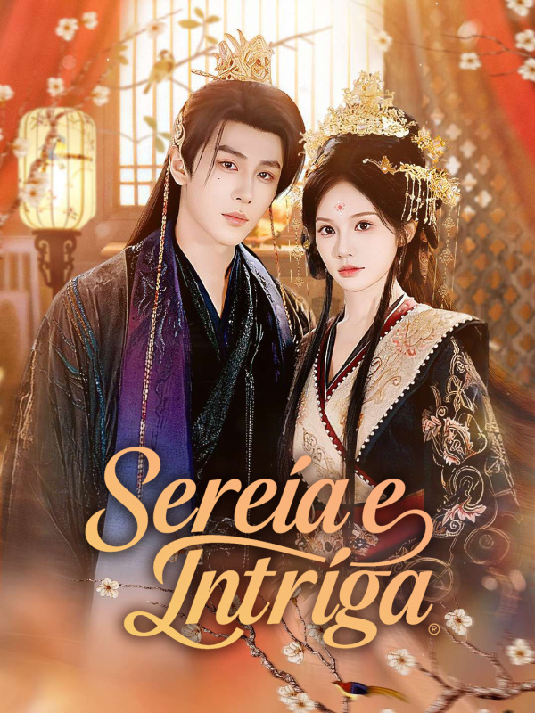 Sereia e Intriga