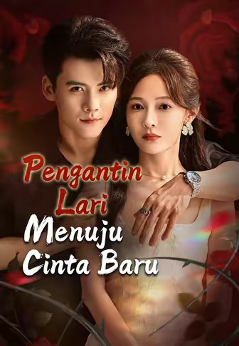 Pengantin Lari Menuju Cinta Baru