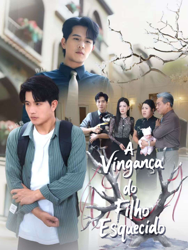 A Vingança do Filho Esquecido