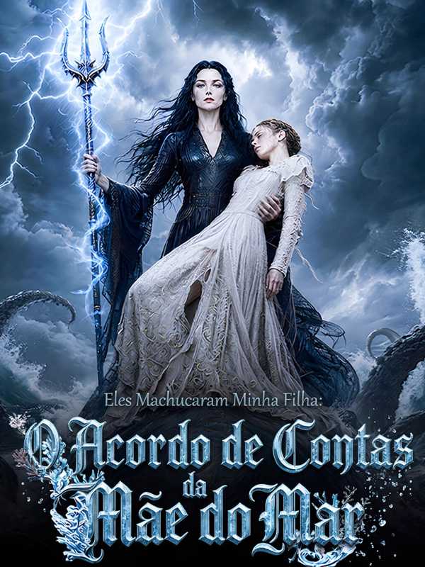 Eles Machucaram Minha Filha: O Acordo de Contas da Mãe do Mar