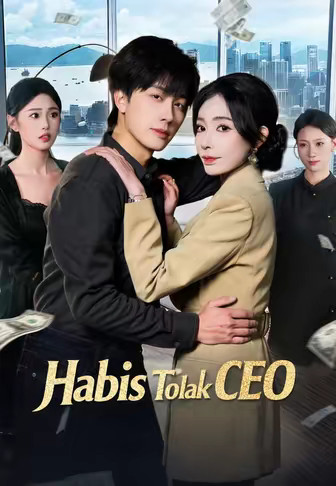Habis Tolak CEO