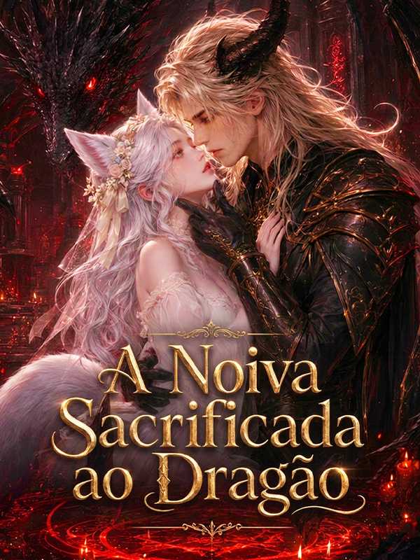 A Noiva Sacrificada ao Dragão