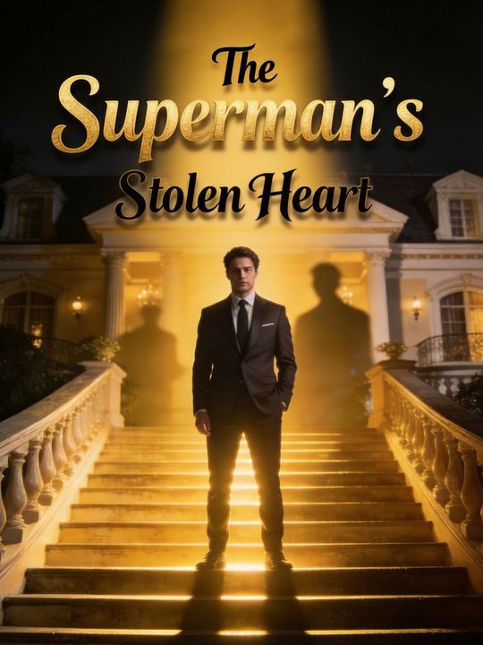 The Superman's Stolen Heart