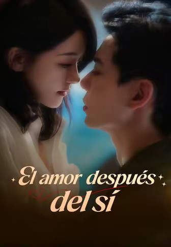 El amor después del sí(Doblado)