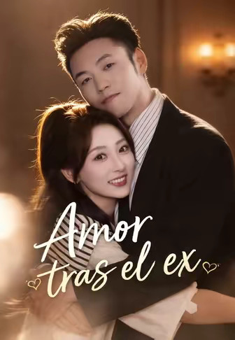 Amor tras el ex