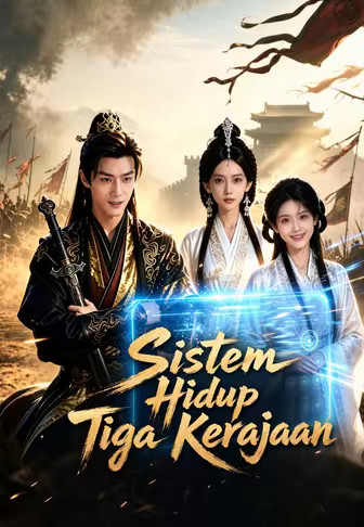 Sistem Hidup Tiga Kerajaan