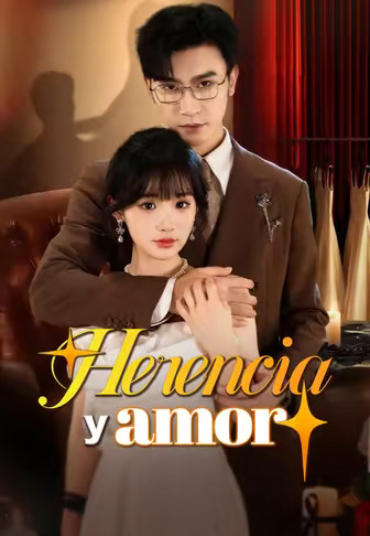 Herencia y amor(Doblado)