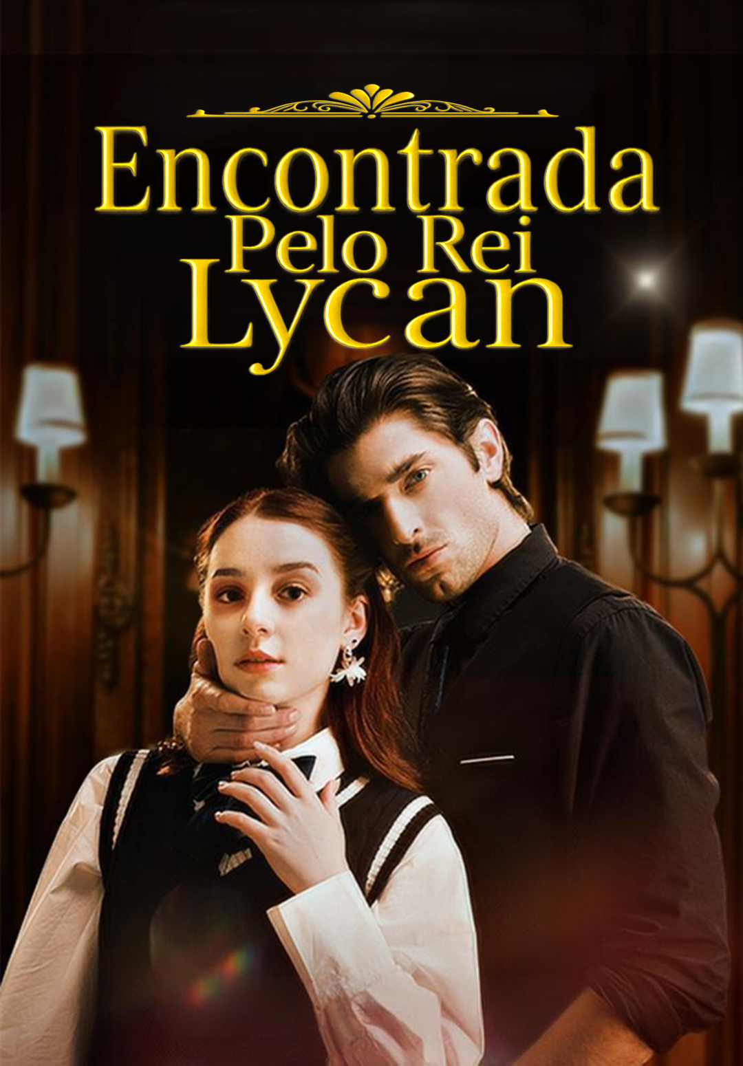 Encontrada Pelo Rei Lycan