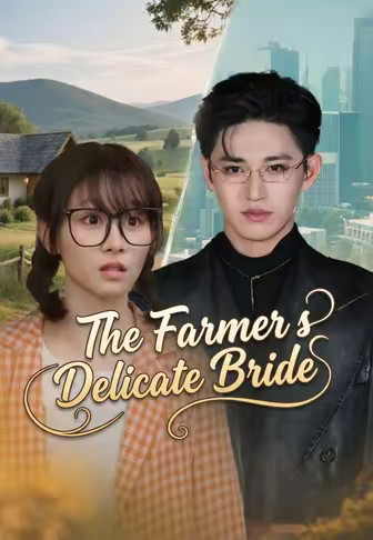 The Farmer's Delicate Bride