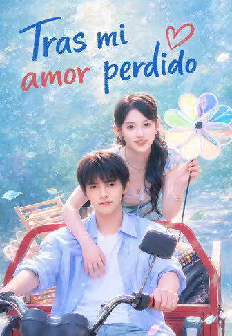 Tras mi amor perdido