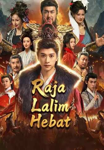 Raja Lalim Hebat
