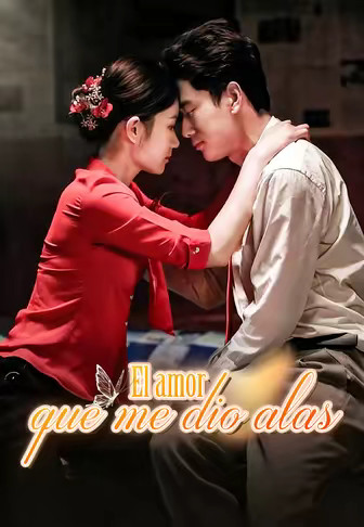 El amor que me dio alas
