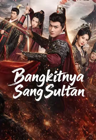Bangkitnya Sang Sultan