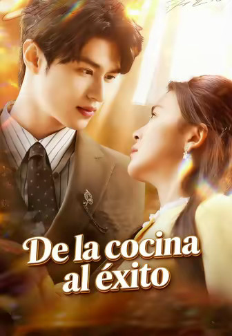 De la cocina al éxito