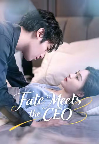 Fate Meets the CEO