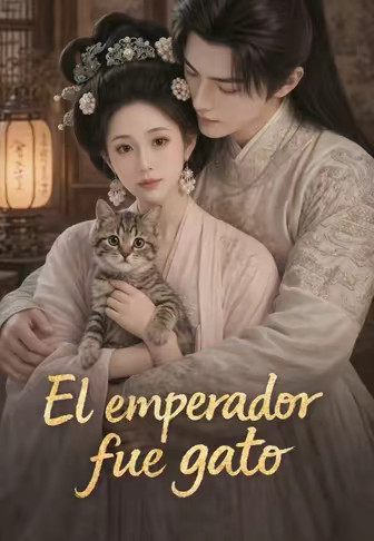 El emperador fue gato