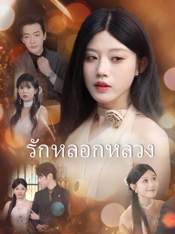 รักหลอกหลวง