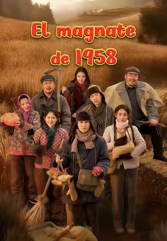 El magnate de 1958
