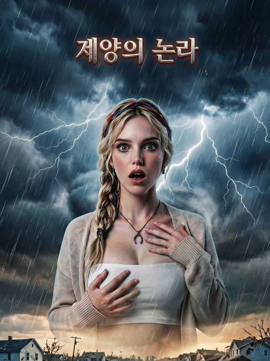 재앙의 소녀